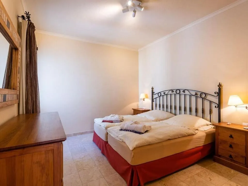 Willa Alejandro, Residence Panorama Jardin Costa Calma Hiszpania