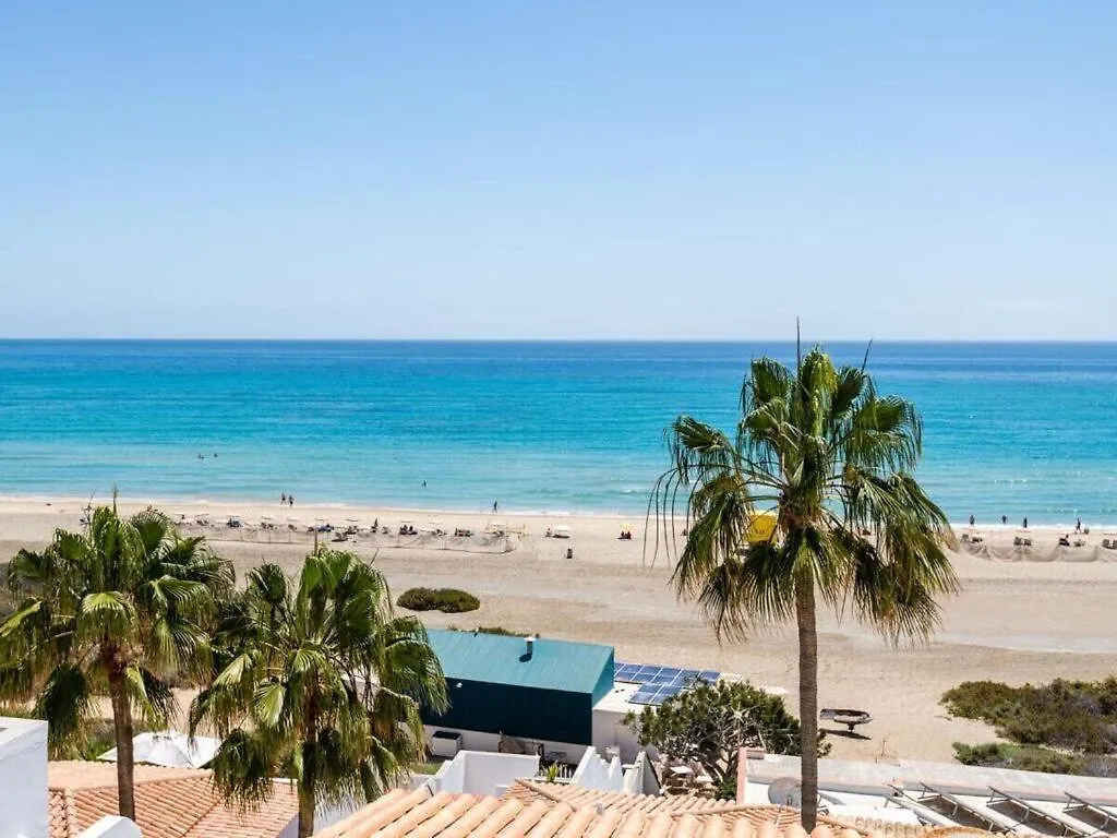 Alejandro, Residence Panorama Jardin Κόστα Κάλμα Ισπανία