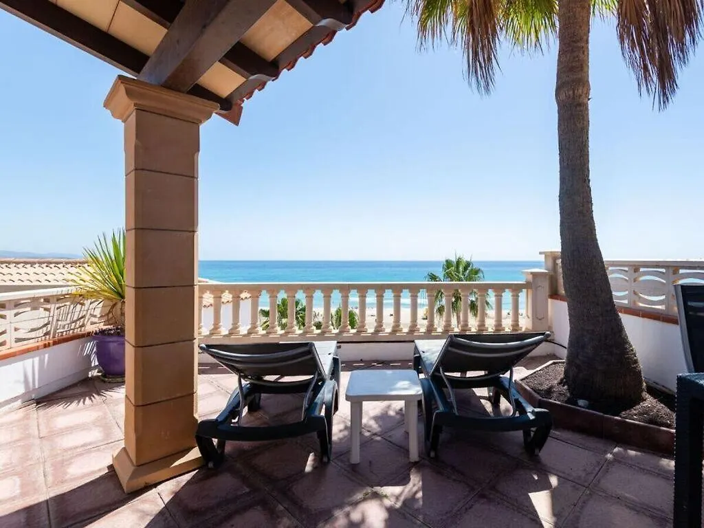 Alejandro, Residence Panorama Jardin Κόστα Κάλμα