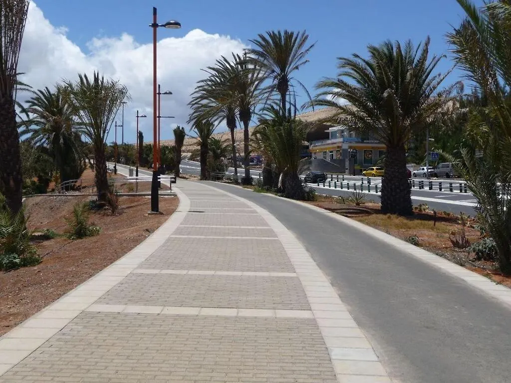 Alejandro, Residence Panorama Jardin Κόστα Κάλμα Βίλα