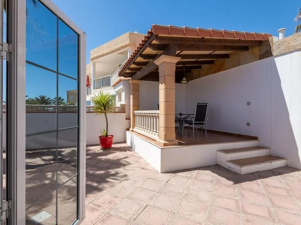 Βίλα Alejandro, Residence Panorama Jardin Κόστα Κάλμα